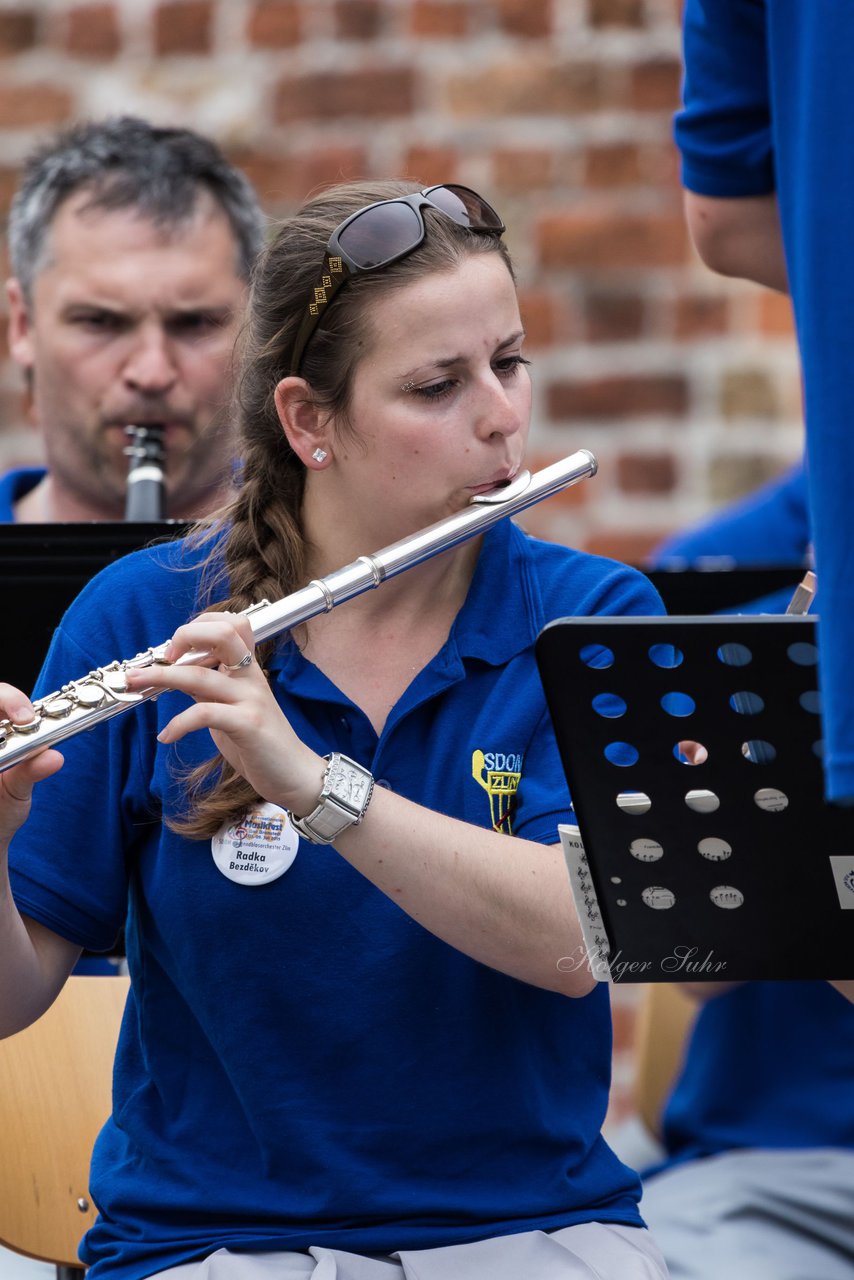 Bild 652 - Musikfest Bad Bramstedt Sonntag